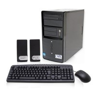 Computador NTC Intel Core i7-3770, 4GB, HD 1TB, DVD, ASUS - 6922 - 9005